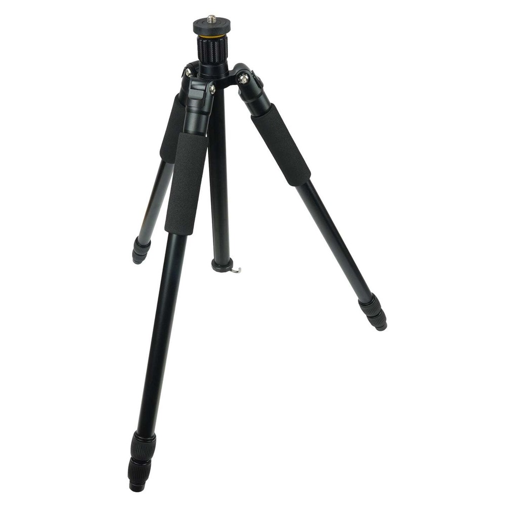 RAM-TRIPOD1 RAM Adjustable Tripod with Carrying Bag...