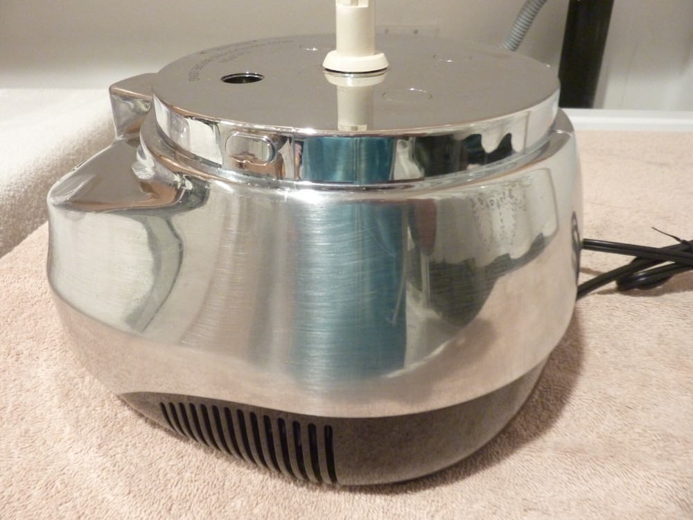 Cuisinart DLC-2011 Prep 11 Plus Food Processor CHB Motor Base