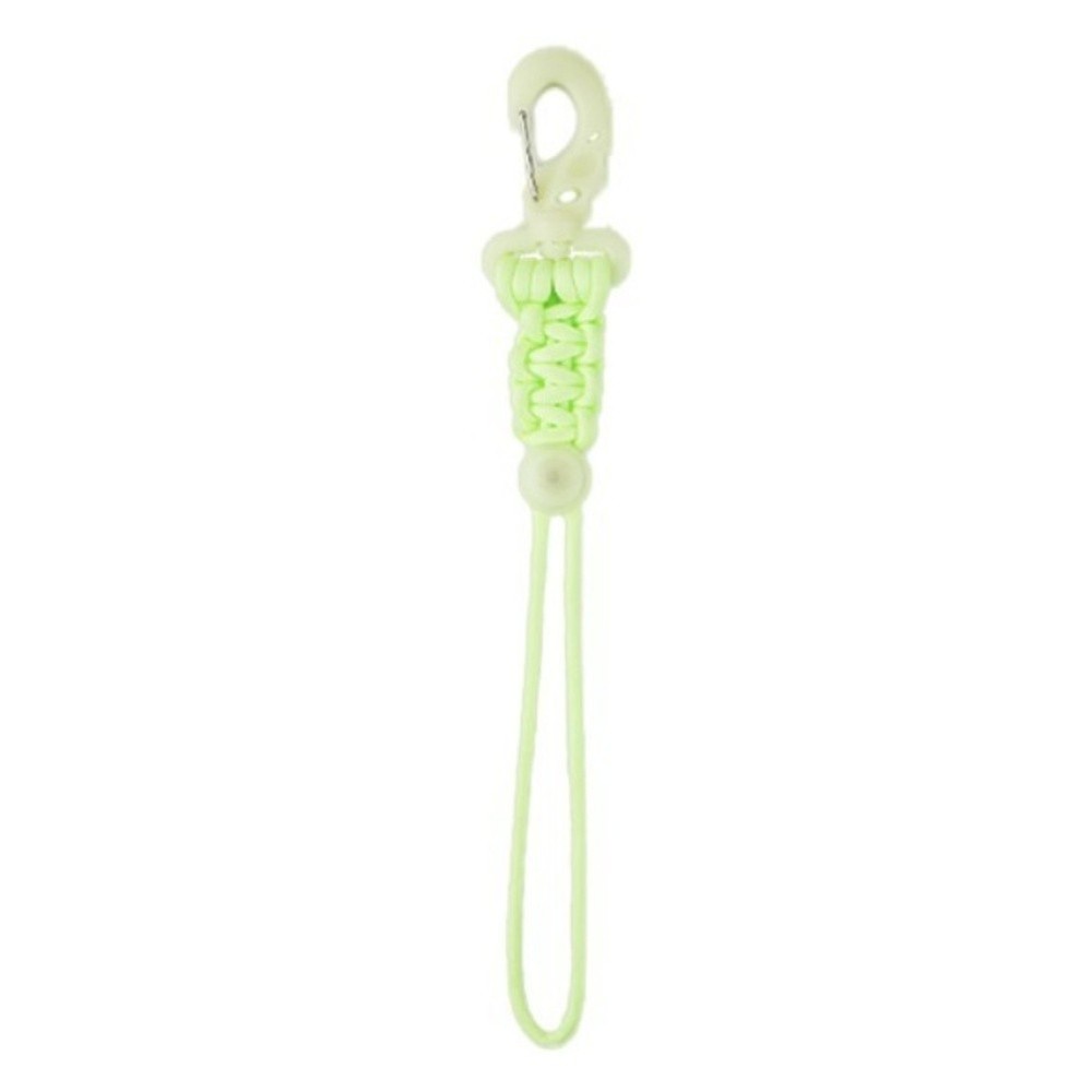 Diving Lanyard with Glow Feature for Camera Housing For Flashlight Mounting