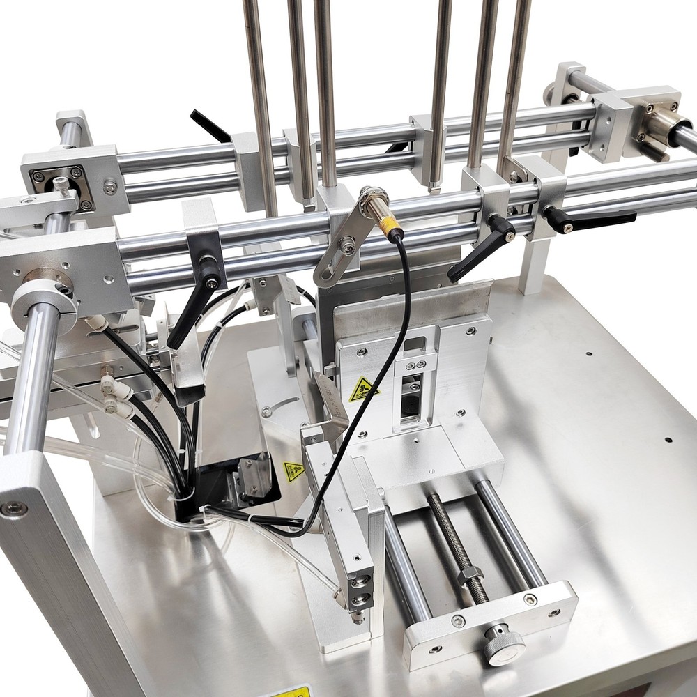 Automatic Paper Box Folding and Forming Machine for Lock Bottom and Tuck Top Box