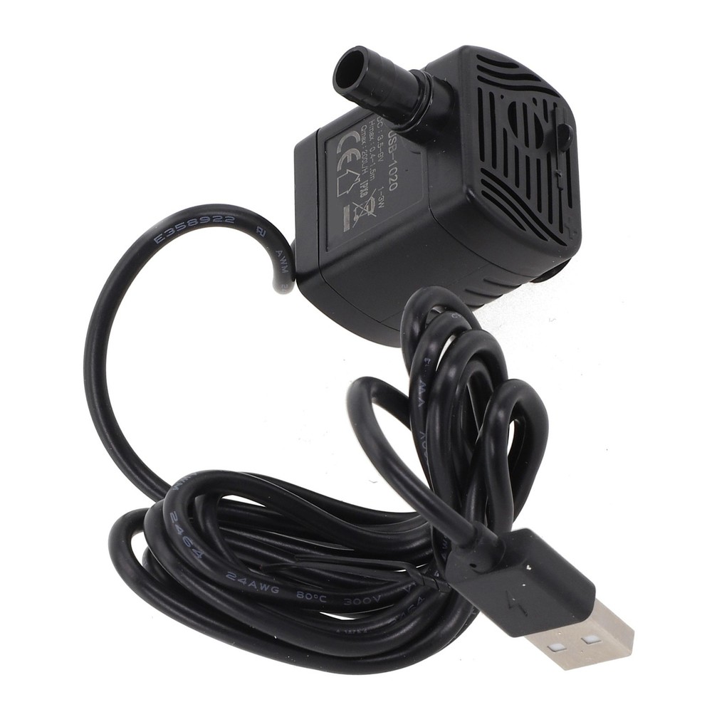 For Aquarium Friendly Compact Brushless Submersible Water Circulation Unit