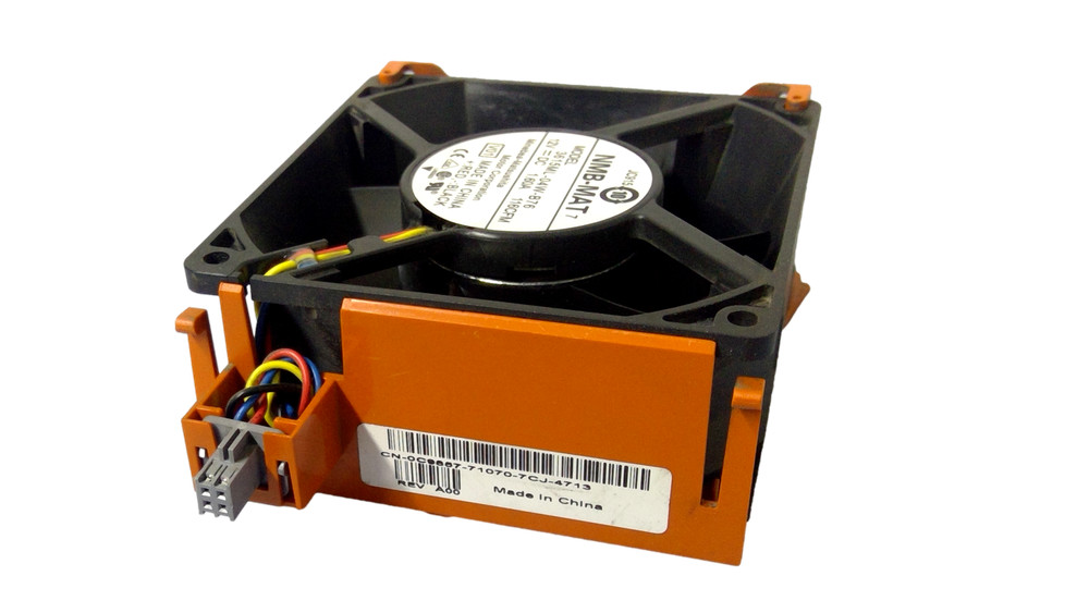 Dell Poweredge 1900 2900 Server Cooling Fan