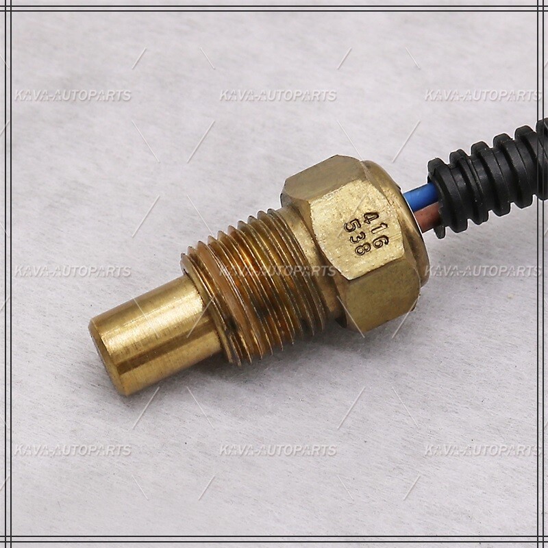 41-6538 416538 Water Coolant Temperature Sensor For Thermo King