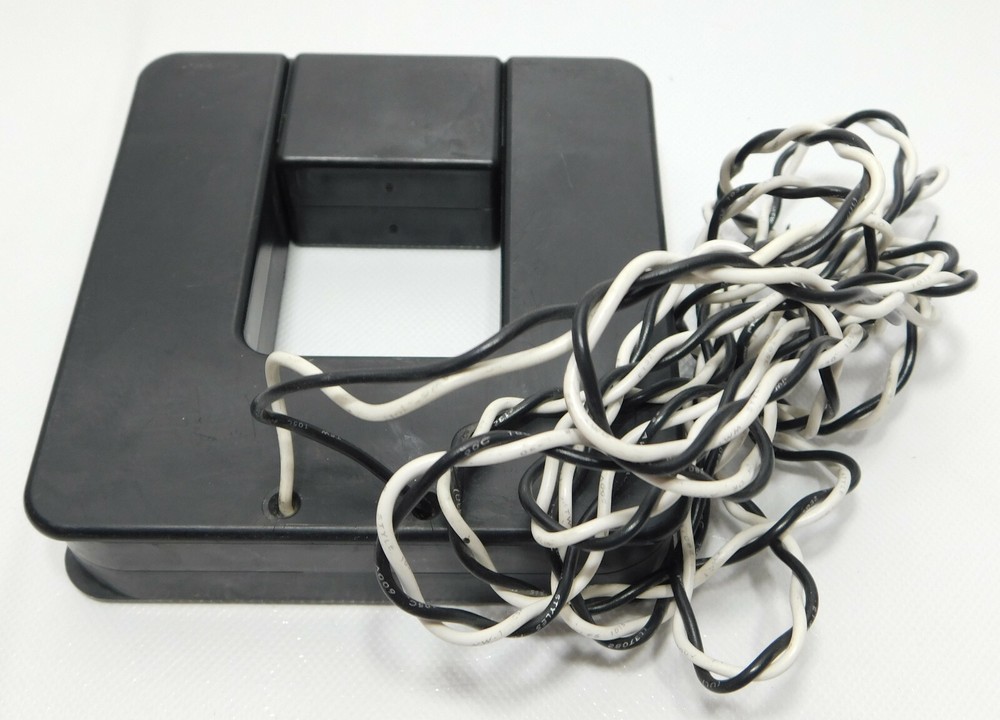 Continental Control Systems CTS-2000-1200 LF Split Core Current Transformer 800A