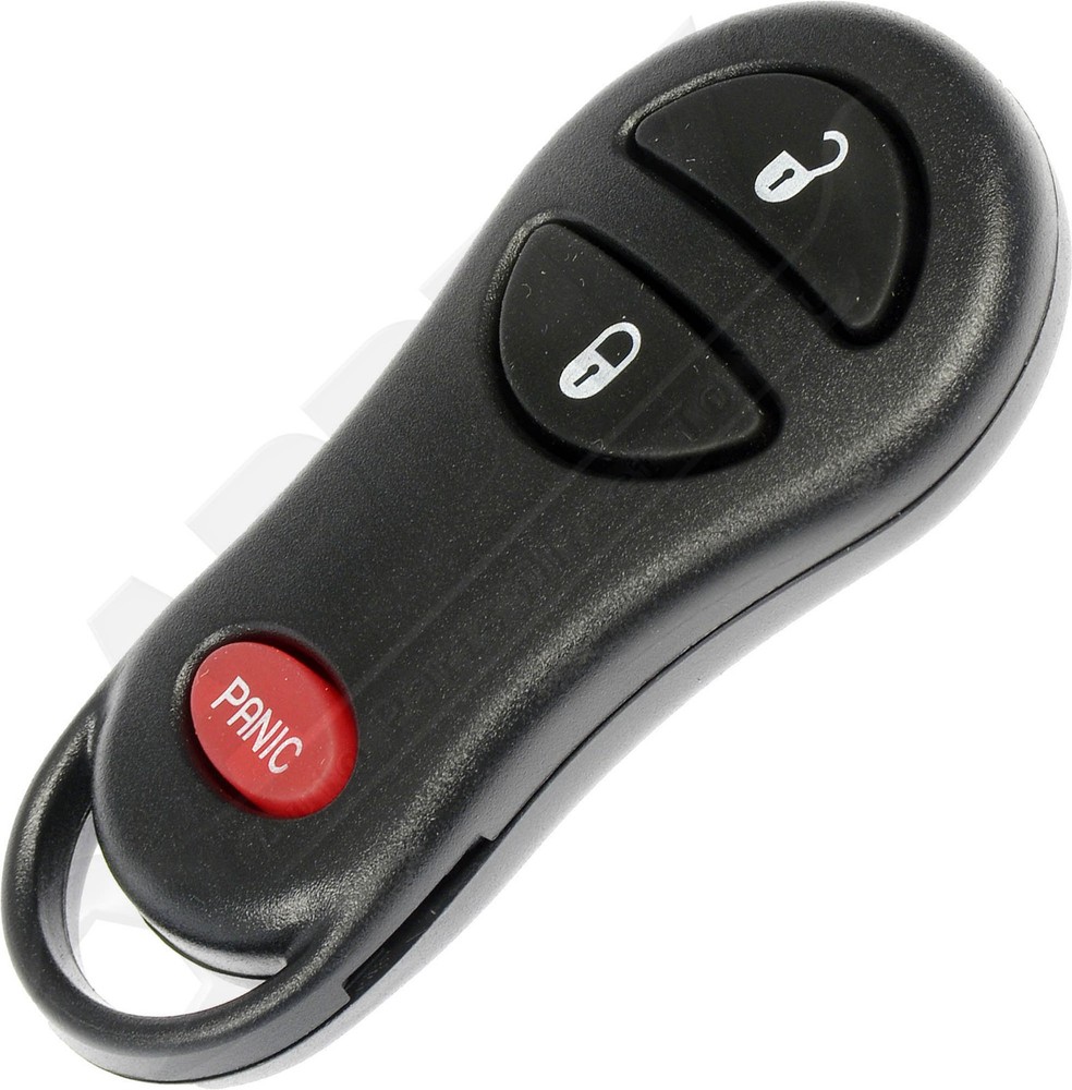 Dorman 99175ST Keyless Entry Remote 3 Button