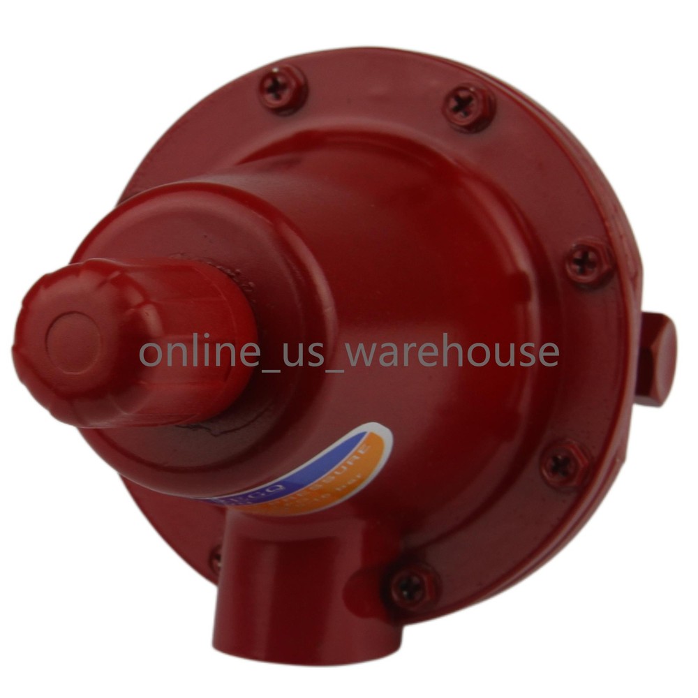 One Brand New REGO 1584VN non-tunable Pressure Reducing Valve - US Stock