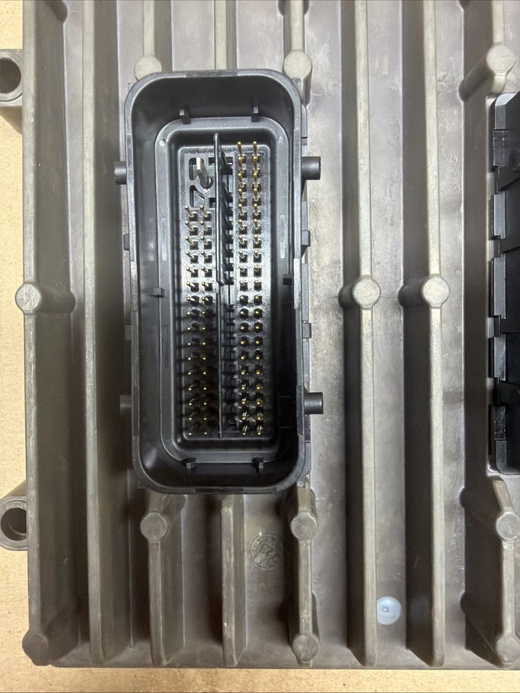 Parker IQAN-MC43 Bypass Module 20085113 Electronic Control Module