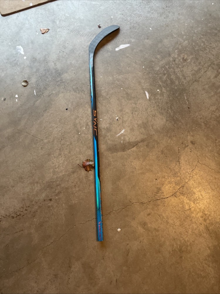Bauer Nexus Sync