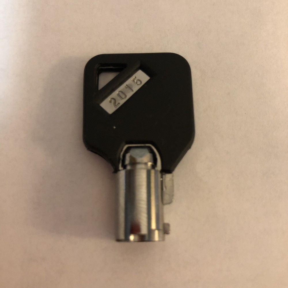 SentrySafe SFW205GPC Safe Secondary Key Replacement