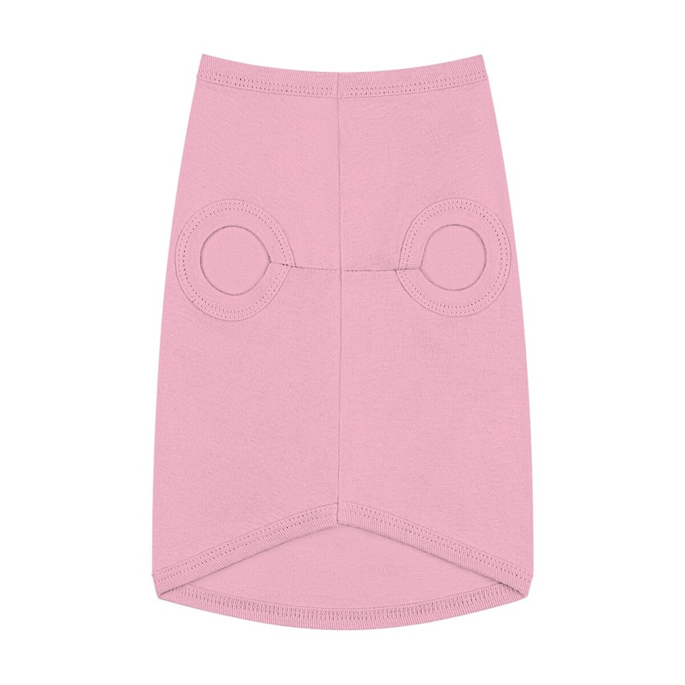 Big Brother Pet Tank Top