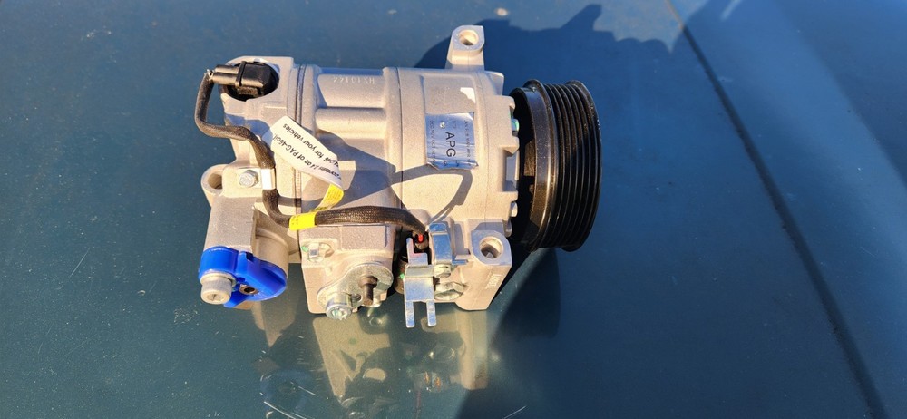 APG General Purpose Motor HX10144