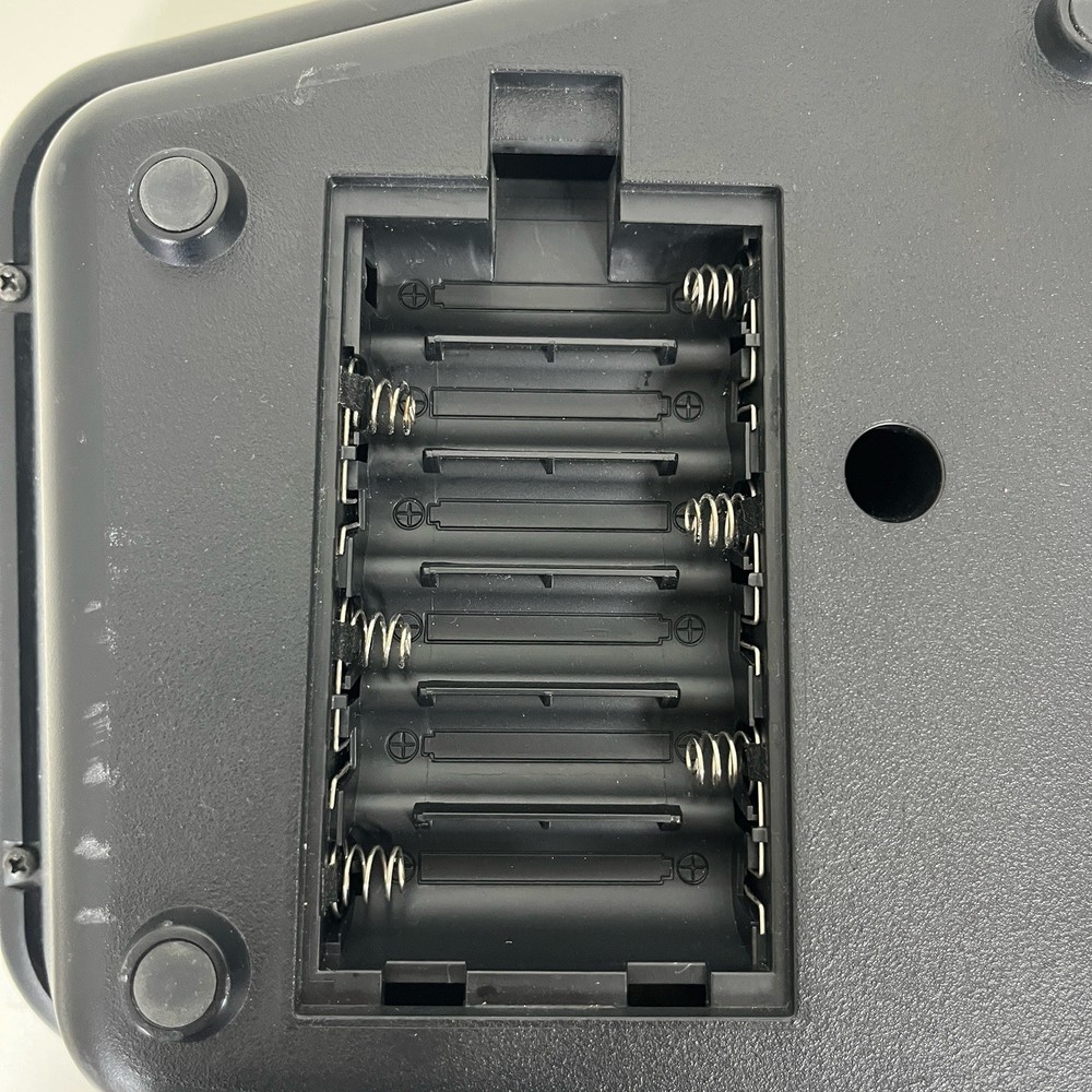 Yamaha DD-35 Digital Percussion Drum Electronic 4 Pad Kit