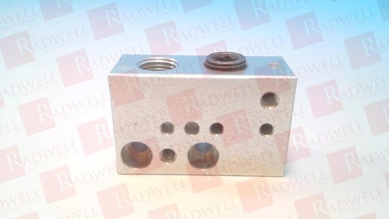 PARKER BNC3P20 / BNC3P20 (USED)