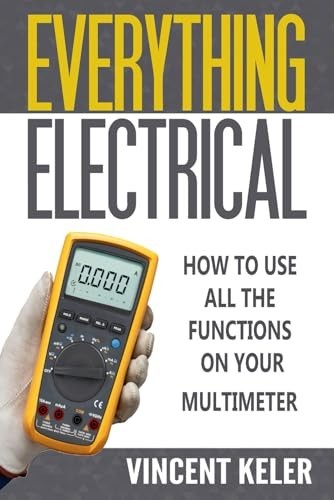 Multimeter Guide: Master All Functions for Accurate Electrical Testing