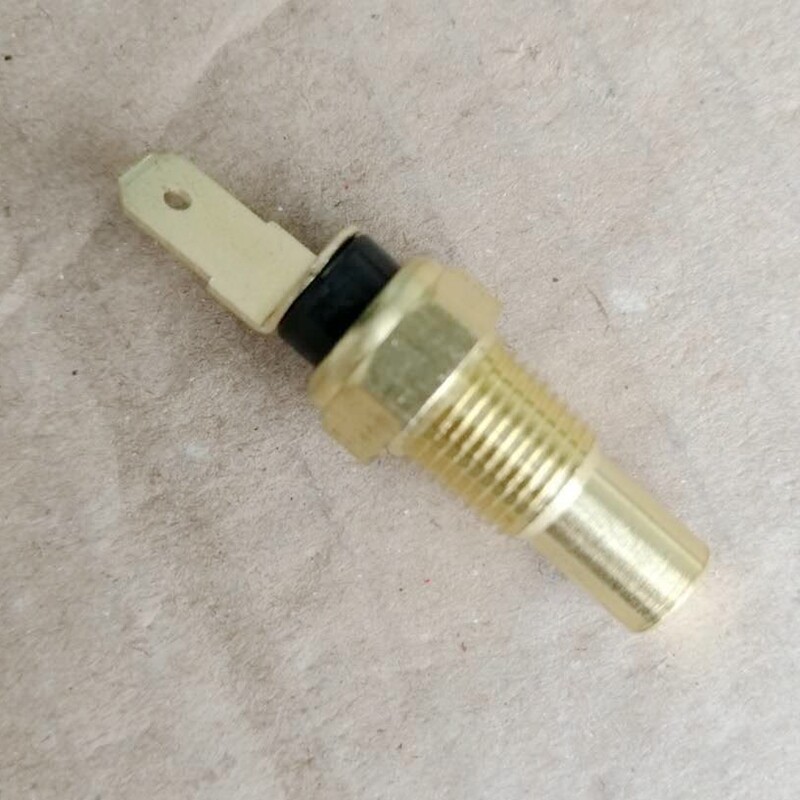 Water Coolant Temperature Sensor for Suzuki VS600 VS800 Intruder Boulevard S50