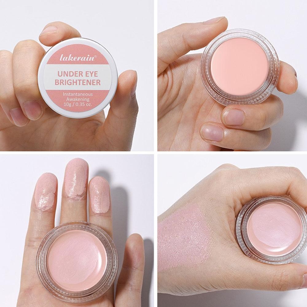 10g Under Eye Brightener | Conceal & Brighten Dark Circles