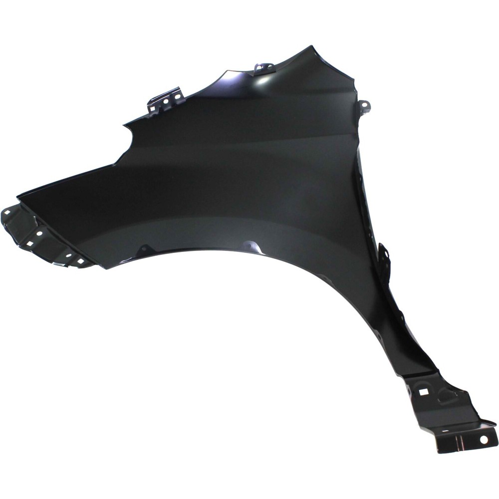 Fender For 2008-2014 Scion xD Front Passenger Side Primed Steel