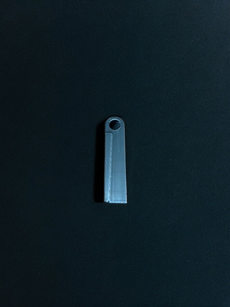 Earthway 2600a Spreader Agitator New Improved Grass Seed Fertilizer