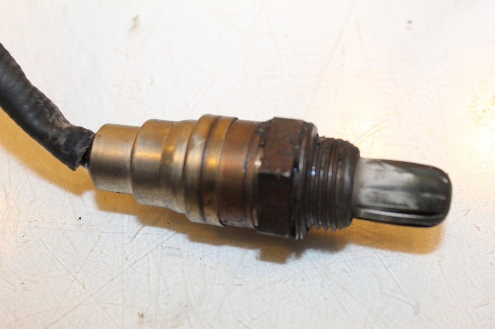 2015 Kawasaki Klr650 Oxygen O2 Exhaust Gas Lambda Sensor Gy1251sr134ji