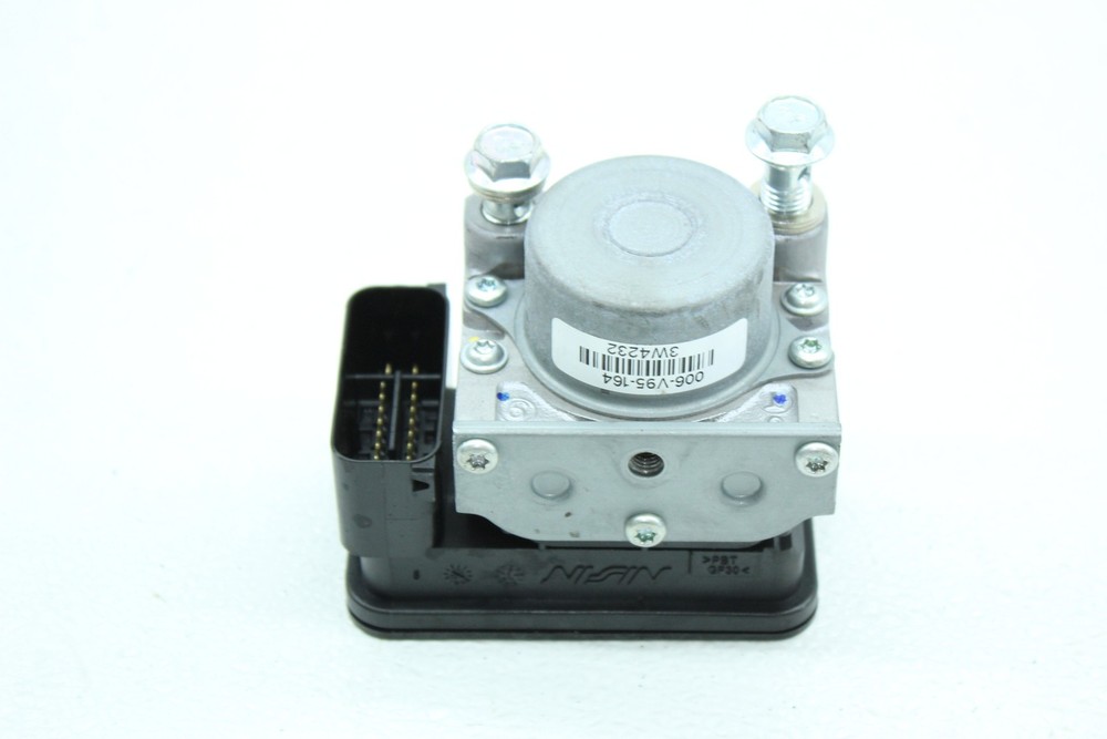 17-25 SUZUKI GSXR1000R ABS PUMP UNIT MODULE