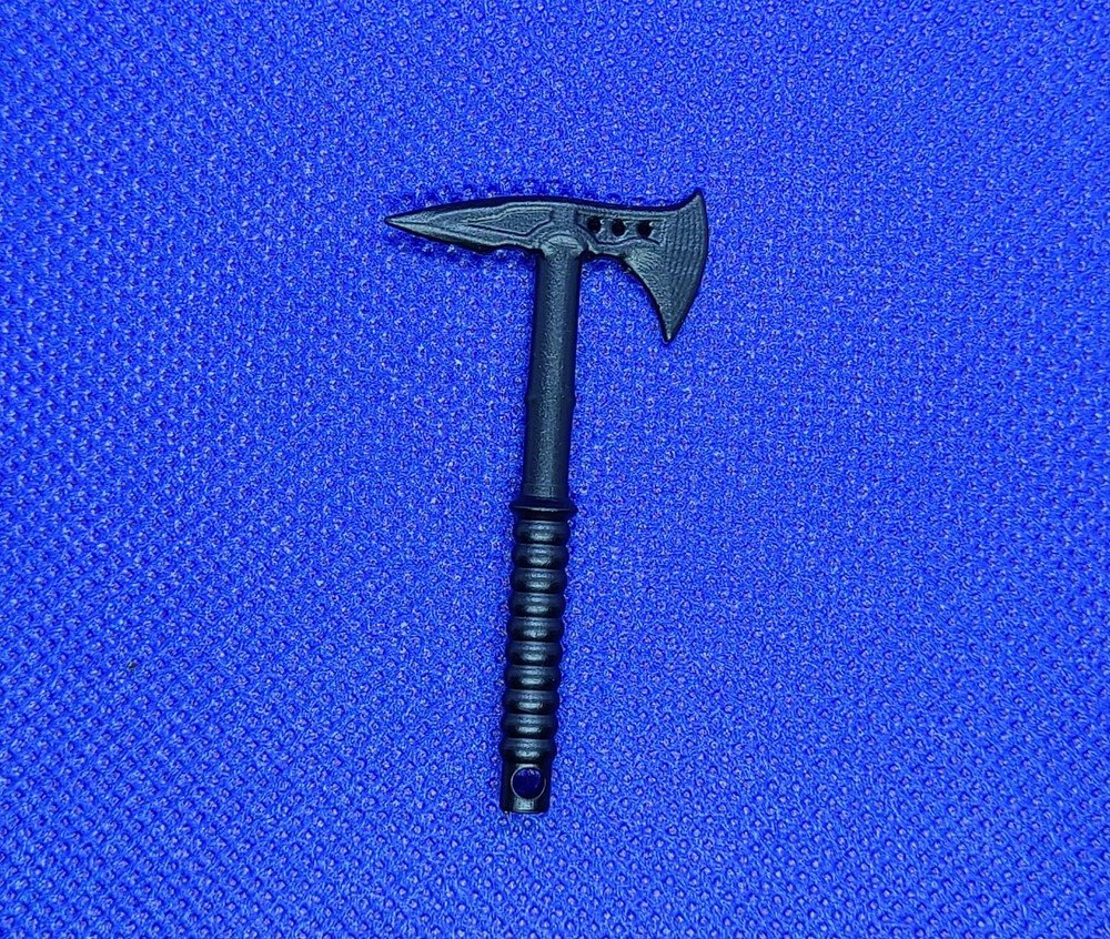 Hand Axe 2 - 1/12 scale