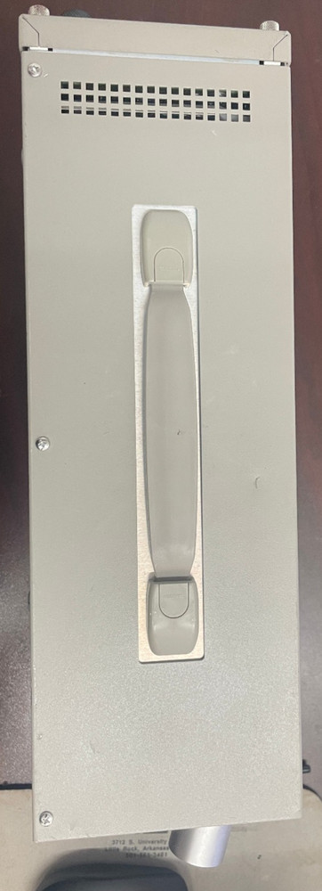 Sony CCU-TX50 Camera Control Unit