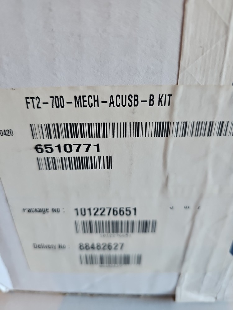 crestron ft2-700-mech-acusb-b Kit