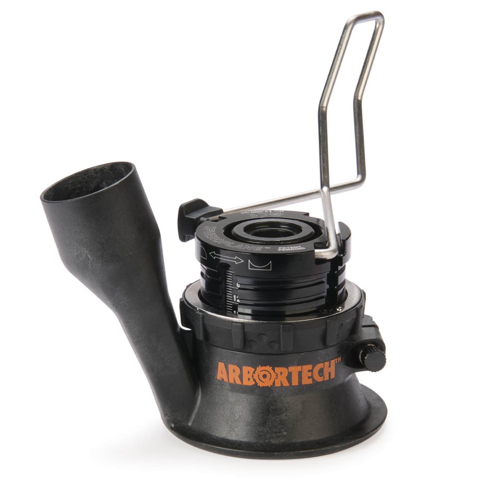 Arbortech Spheroplane Carving Attachment