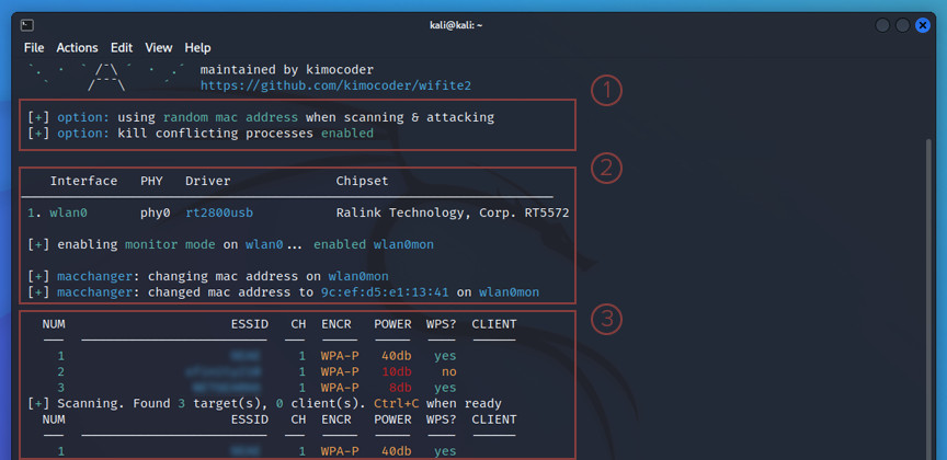 Kali Linux 2026 Bootable USB Drive - Pro Security & Penetration Testing Tools.