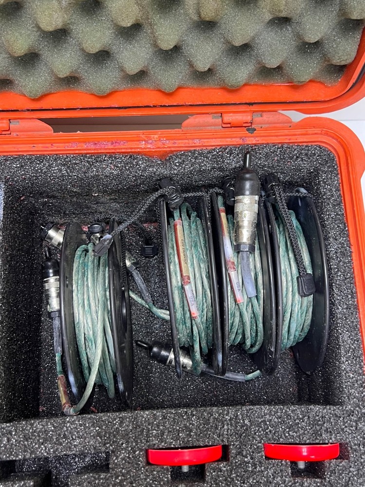 Delsar Life Detector 334540 Life Detection Device Delsar