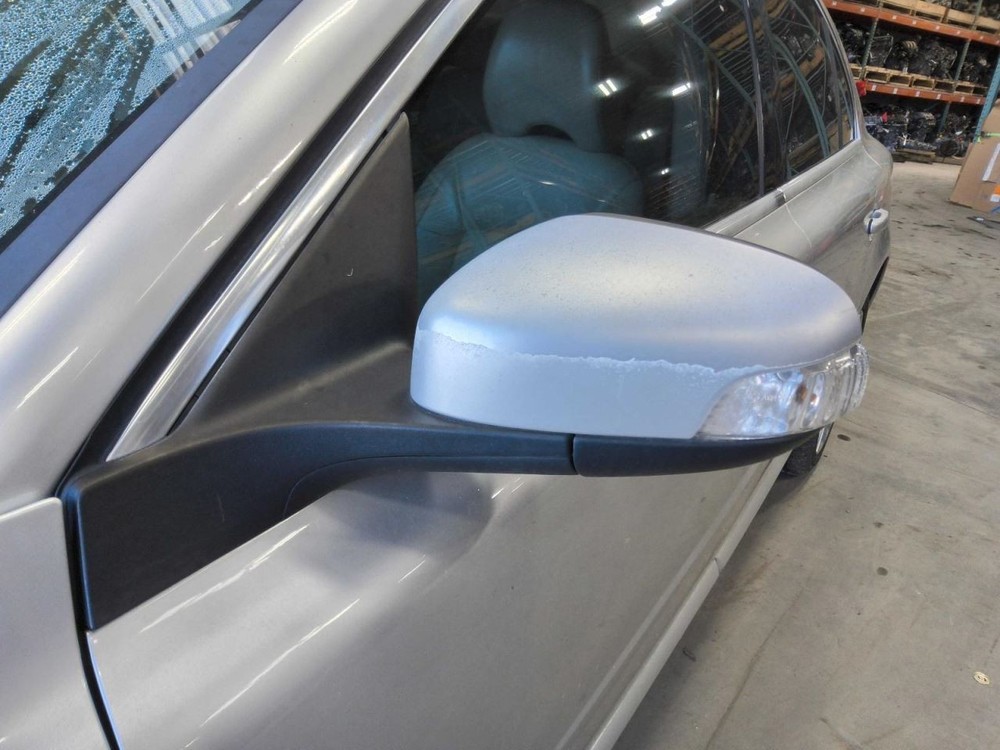 S80 2008 Battery Tray 684236