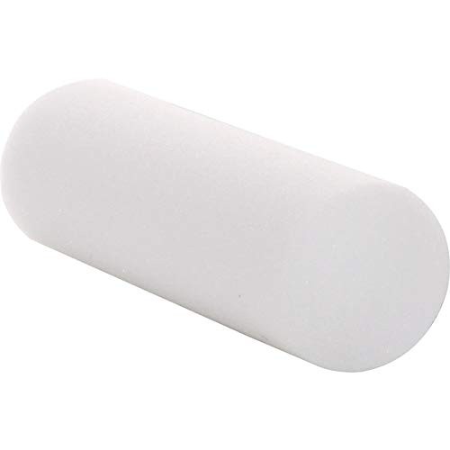 Foam Paint Roller, Roller Frame with 4-Inch Mini Cover 4 Inch
