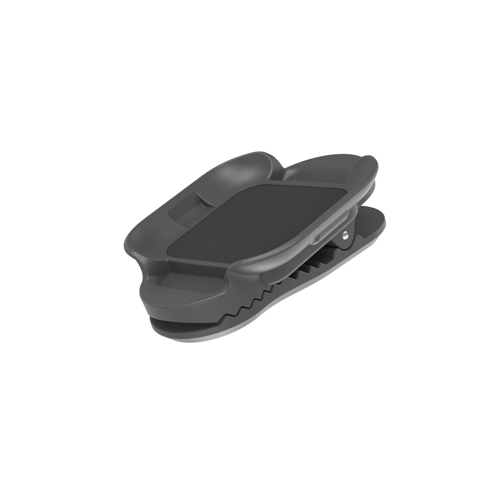 For Insta360 GO Ultra Camera Magnetic Backpack Clip Vertical-Horizontal 1PCS