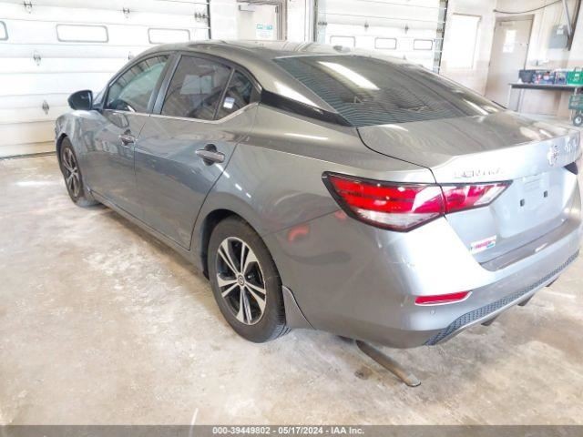 Air Shutter Fits 20-23 SENTRA 1867242