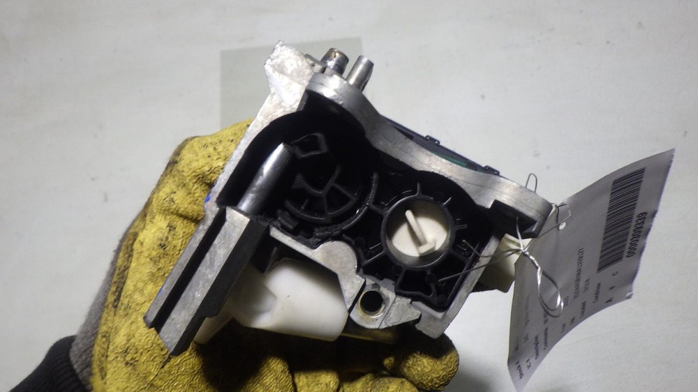 10 CHEVROLET IMPALA Ignition W/Key