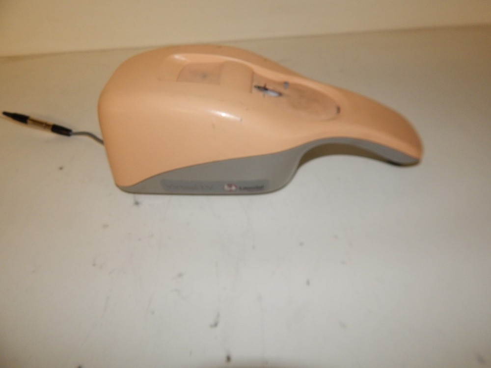 LAERDAL VIRTUAL IV NURSING TRAINER UNIT 280-00001 (TSM53)