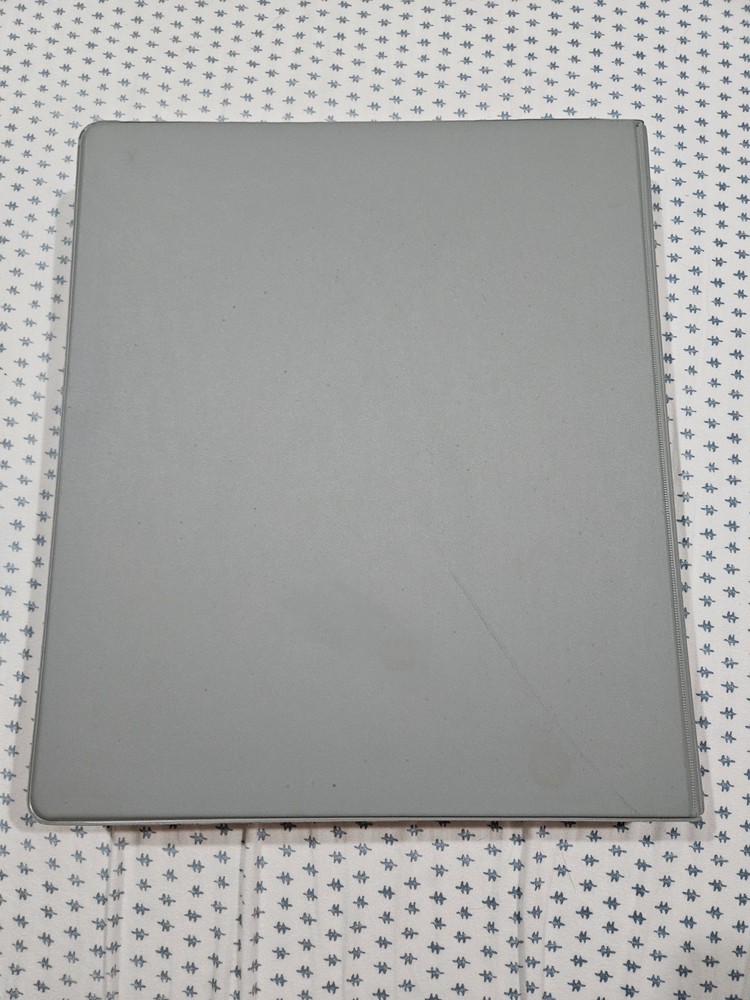 Vintage Pickett 1503 NC Drafting Tools ( Incomplete Set) *READ