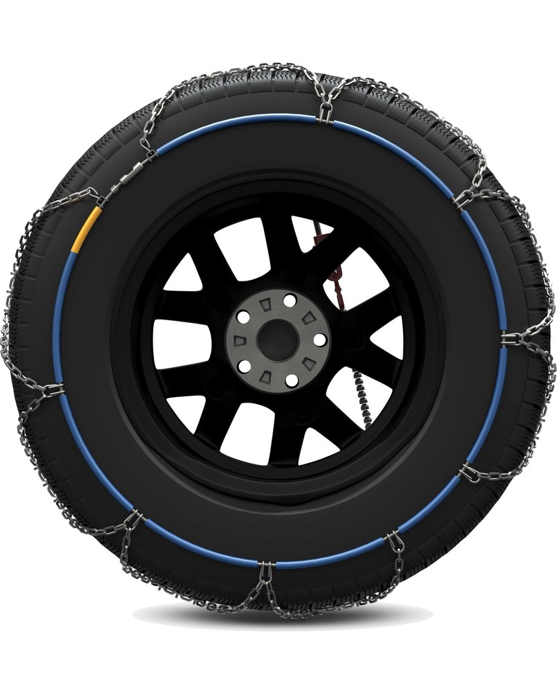 XG Cross 246 Snow Chains
