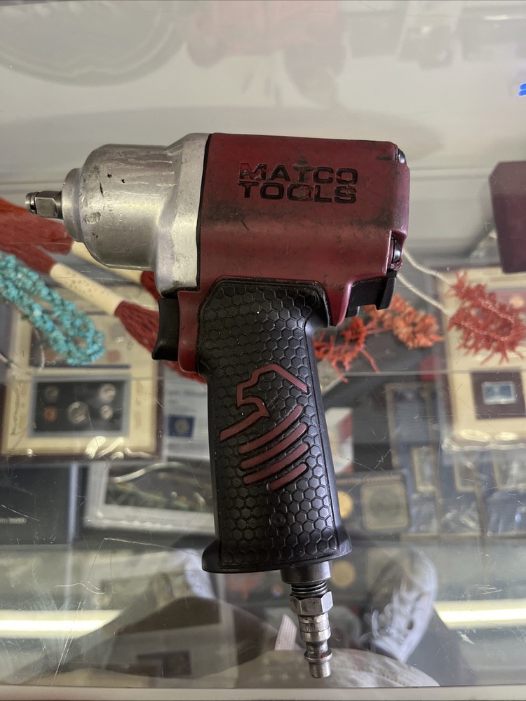 Matco Impact Tool