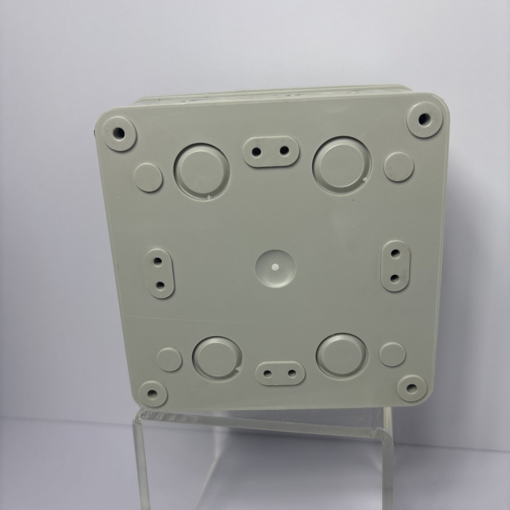 Insinkerator MS-5 Start Stop Assembly 5hp 3-phase 208/230V - Pre-Owned