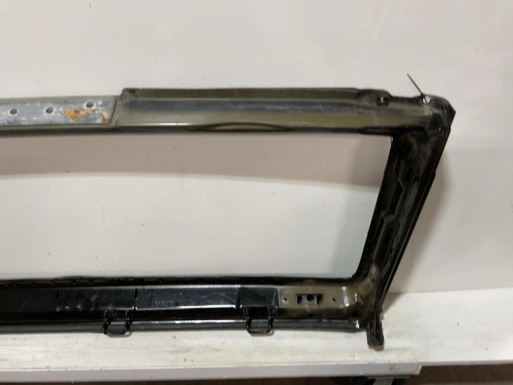Used Windshield Frame fits: 2011 Jeep Wrangler Grade A