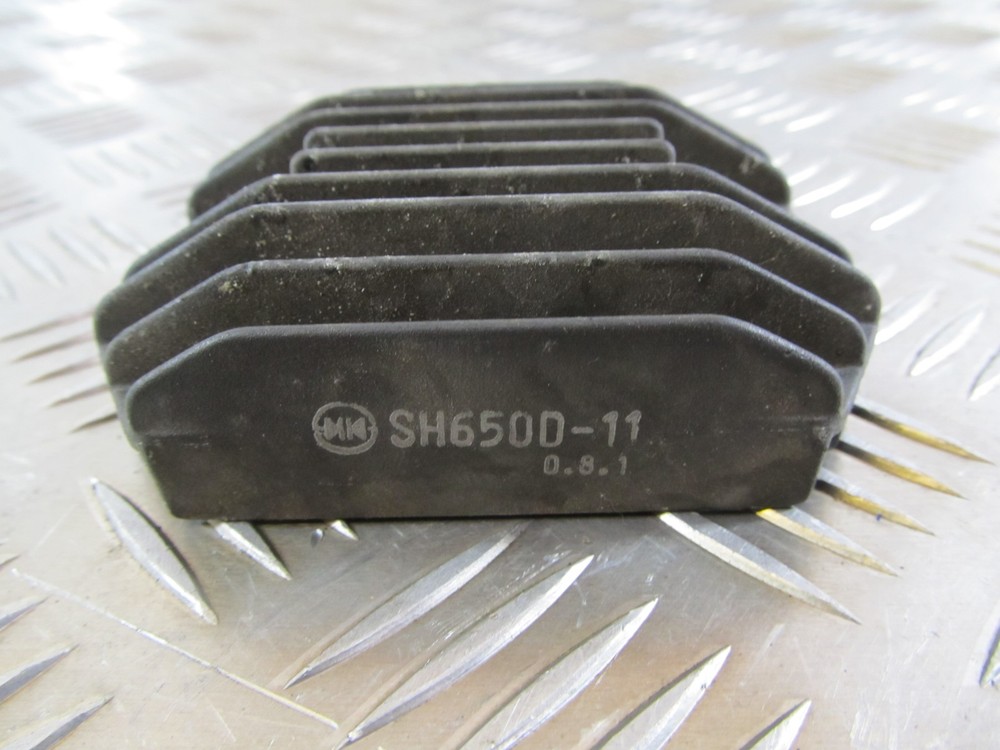 2002 PEUGEOT ELYSEO 125 RECTIFIER REGULATOR