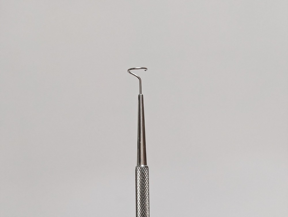 3 pcs. KARL STORZ E4251 E714 E485.25 (USED).