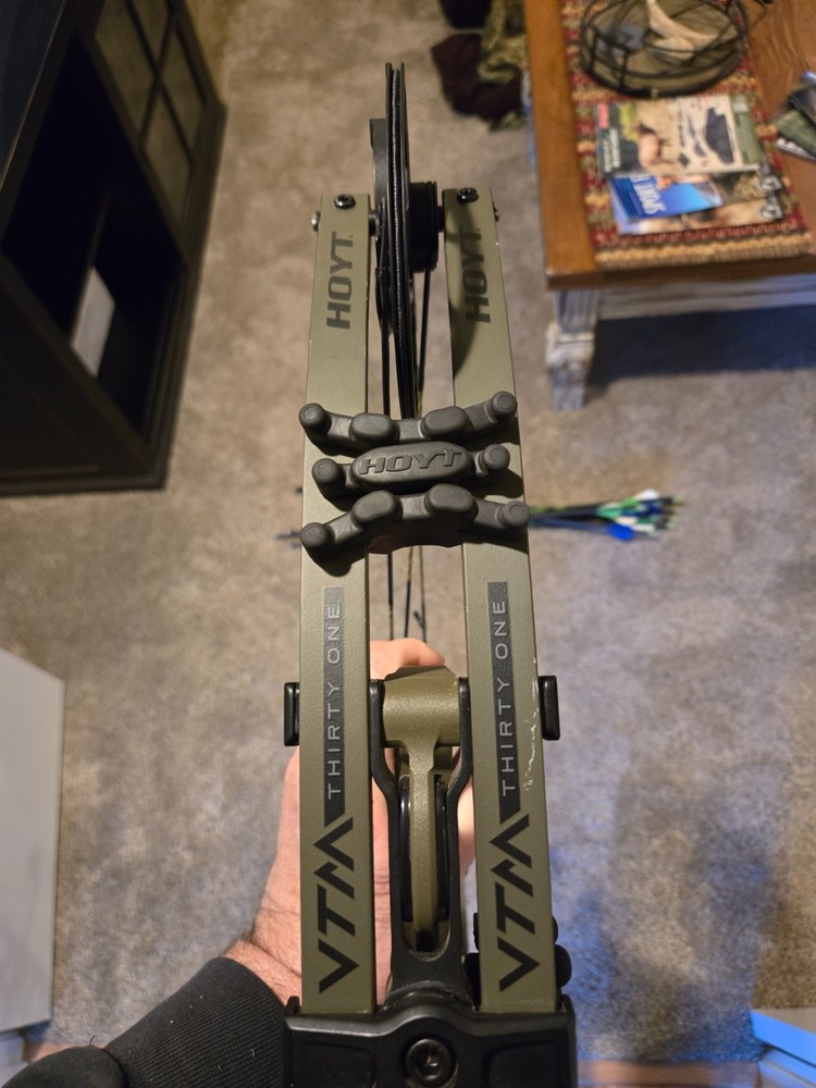 hoyt vtm 31