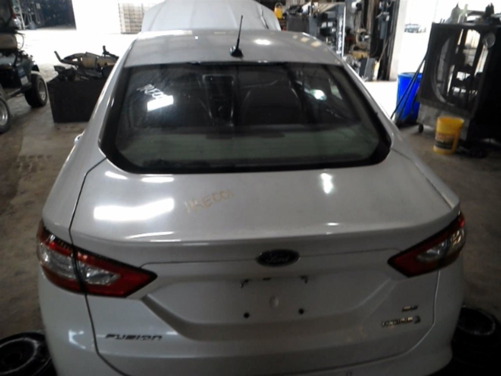 Passenger Right Quarter Panel Fits 13-20 FUSION 104840304