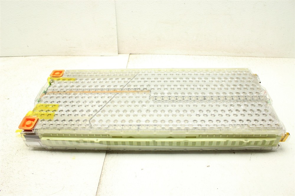 2017 Tesla Model X S 250AH Battery Module Solar Cell Module 1071954-00-B 16-20