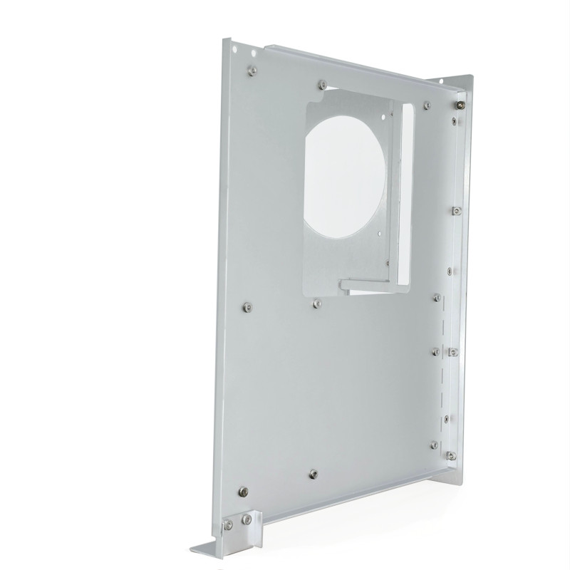 MountainMods Modular Removable Motherboard Tray Assembly (ATX)