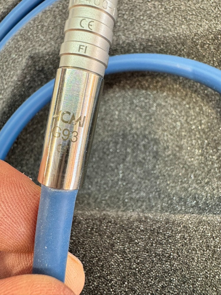 Circon ACMI G93 Endoscopy Fiber Optic Light Cable