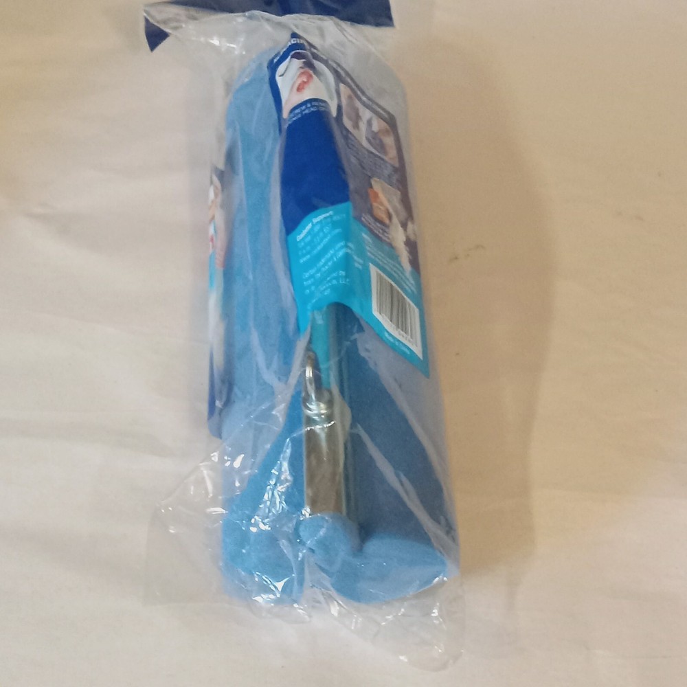 Mr. Clean Heavy Duty Roller Mop Refill NEW Sealed Package.