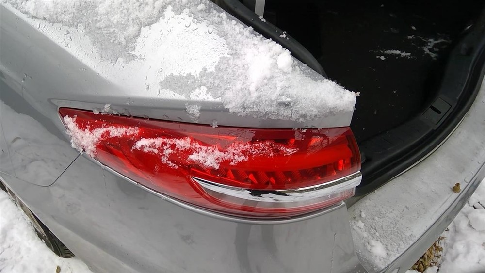 Engine ECM Electronic Control Module 1.5L Fits 20 FUSION 2742541